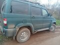 2012 УАЗ Патриот 3163 I, зелёный, 430000 рублей - вид 7