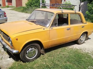 1977 Lada (ВАЗ) 2101, золотистый, 250000 рублей, вид 1