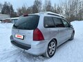 2004 Peugeot 307 I, серебристый, 350000 рублей - вид 7