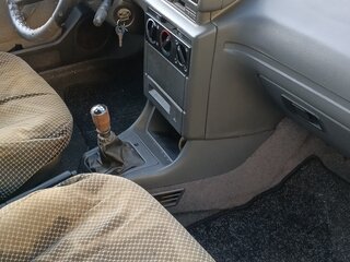 1989 Peugeot 405, серый, 90000 рублей, вид 5