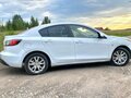 2010 Mazda 3 II (BL), белый, 500000 рублей - вид 4