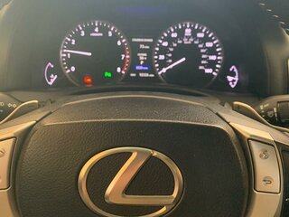 2014 Lexus GS 350 8-speed IV, чёрный, 1400000 рублей, вид 5