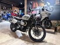 2024 Triumph Scrambler, серый, 1800000 рублей - вид 11