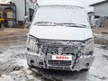 2013 ГАЗ ГАЗель (33023/330273) Фермер, белый, 760000 рублей - вид 1