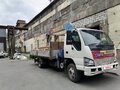 2011 Isuzu V340, белый - вид 6