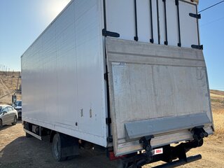 2018 Foton Aumark BJ10xx/11xx, белый, 990000 рублей, вид 4