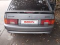 2010 Lada (ВАЗ) 2114, серый, 200000 рублей - вид 5
