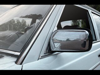 1982 Mercedes-Benz W123 200 4-speed, белый, 300000 рублей, вид 4