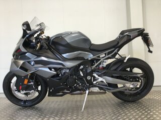 2026 BMW S 1000 RR, серый, 2192000 рублей, вид 1
