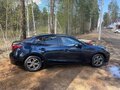 2015 Mazda 3 III (BM), синий, 1000000 рублей - вид 5