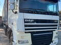 2012 DAF XF 105, белый - вид 1