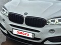 2018 BMW X6 40d II (F16), белый, 5000000 рублей - вид 1