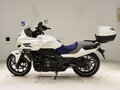 2014 Honda CTX 700, белый, 730000 рублей - вид 1