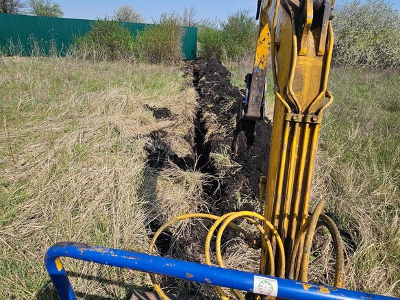 2000 Komatsu PC10, 815000 рублей - вид 6