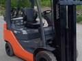 2007 Toyota 32-8FGF15, 890000 рублей - вид 2