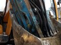 2012 Hyundai R210W, жёлтый - вид 5
