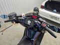 2009 Yamaha Maxam (CP250), фиолетовый, 370000 рублей - вид 1