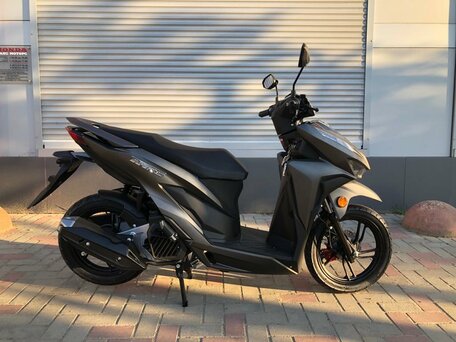 2023 VMC (Vento) Inferno, чёрный, 130000 рублей, вид 2