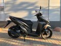 2023 VMC (Vento) Inferno, чёрный, 130000 рублей - вид 1
