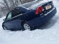 2000 Honda Civic Ferio III, синий, 370000 рублей