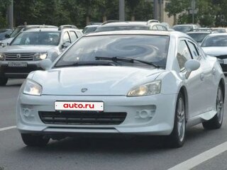 2013 ТагАЗ Aquila I, белый, 700000 рублей, вид 1