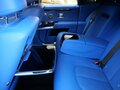 2022 Rolls-Royce Ghost II (Series I), чёрный, 35065683 рублей - вид 11