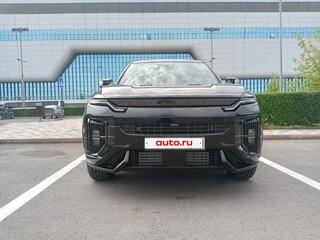 2024 KGM Actyon, чёрный, 2800000 рублей, вид 4