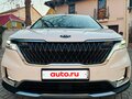 2020 Kia Carnival IV, белый, 4599000 рублей - вид 1
