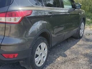 2016 Ford Kuga II, серый, 1600000 рублей, вид 5