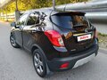 2013 Opel Mokka I, коричневый, 1045000 рублей - вид 5