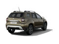 2021 Renault Duster II, коричневый - вид 4