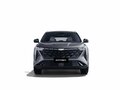 2026 Geely Cityray, серый - вид 1