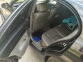 2004 Chevrolet Evanda, чёрный, 450000 рублей - вид 11