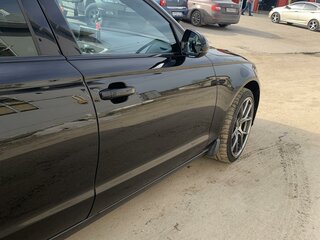 2011 Audi A6 IV (C7), чёрный, 1500000 рублей, вид 5