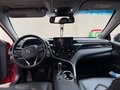 2021 Toyota Camry VIII (XV70) Рестайлинг, красный, 3150000 рублей - вид 3