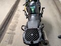 2011 Honda CBF 1000, чёрный, 595000 рублей - вид 4