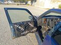 1994 Volvo 440, синий, 310000 рублей - вид 6