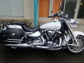 2012 Yamaha XV 1900, белый, 1320000 рублей - вид 5