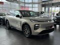 2025 Changan Qiyuan Q07 31.7 kWh, серебристый - вид 2