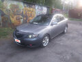 2003 Mazda 3 I (BK), серый, 277000 рублей