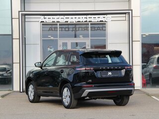 2026 Jaecoo J6, чёрный, 2290000 рублей, вид 5