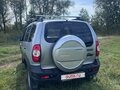 2015 Chevrolet Niva I Рестайлинг, серебристый, 650000 рублей - вид 5