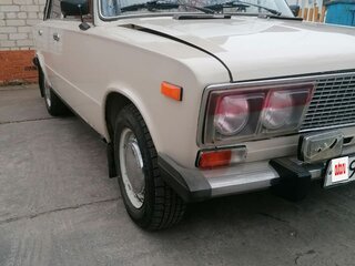 1992 Lada (ВАЗ) 2106, бежевый, 1000000 рублей, вид 3