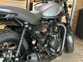 2026 Royal Enfield Hunter, серый, 432000 рублей - вид 9
