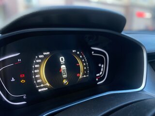 2023 Geely Coolray I, серый, 2500000 рублей, вид 5