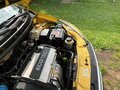 2008 Chevrolet Aveo I Рестайлинг, жёлтый, 470000 рублей - вид 3