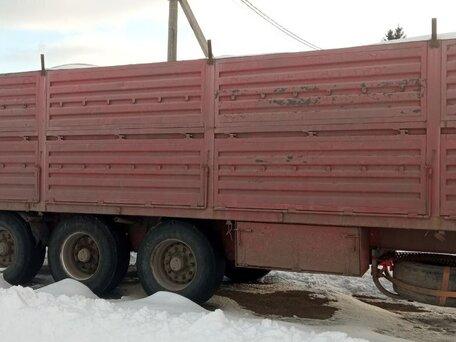 2000 MAN F 2000, зелёный, 2200000 рублей, вид 4