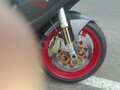 2004 Ducati ST, серый, 384378 рублей - вид 4
