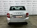2026 Lada (ВАЗ) Granta I Рестайлинг, серебристый, 1310000 рублей - вид 4
