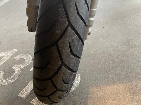 2008 Yamaha FZ6, красный, 390000 рублей, вид 5